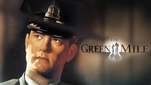 The Green Mile still