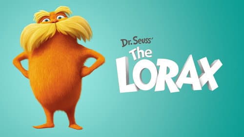 The Lorax still