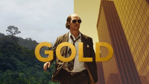 Gold still