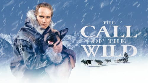 The Call of the Wild still