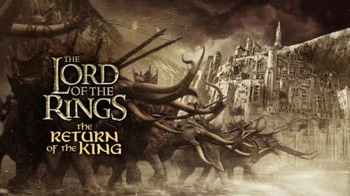 The Lord of the Rings: The Return of the King still