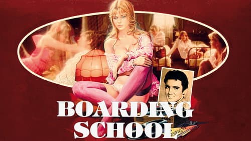 Boarding School still
