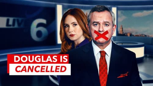 Douglas Is Cancelled still