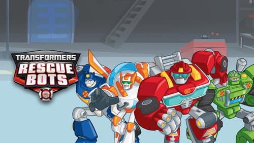 Transformers: Rescue Bots still