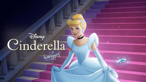 Cinderella still
