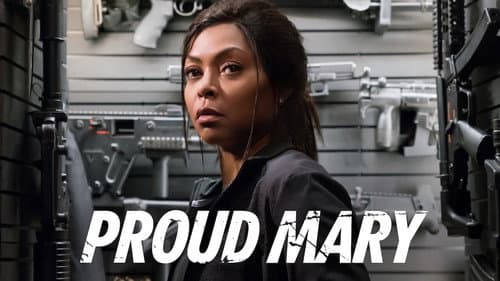 Proud Mary still