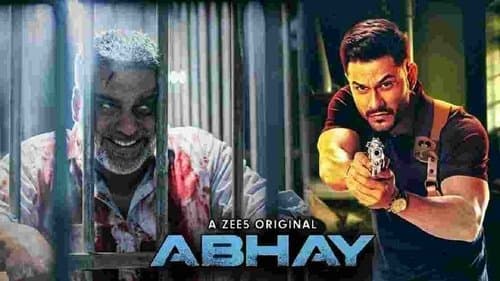 Abhay still