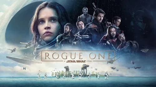 Rogue One: A Star Wars Story still