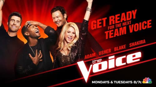 The Voice still