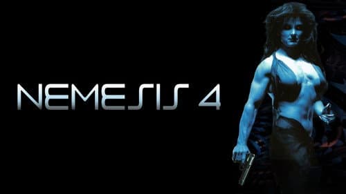 Nemesis 4: Cry of Angels still