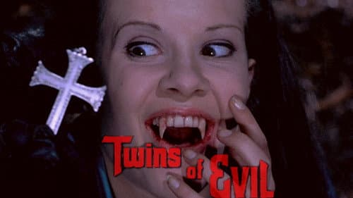 Twins of Evil still