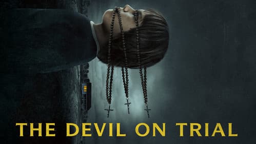 The Devil on Trial still