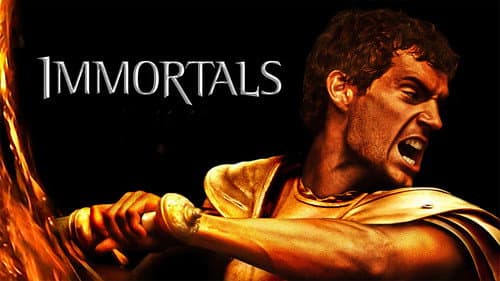 Immortals still
