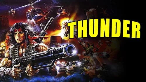 Thunder still