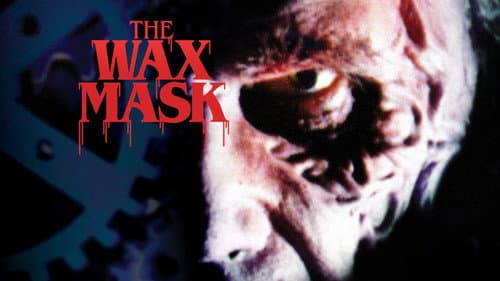 The Wax Mask still