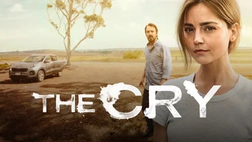 The Cry still