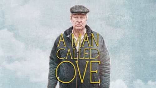 A Man Called Ove still