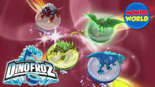 Dinofroz still