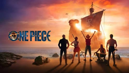 ONE PIECE still