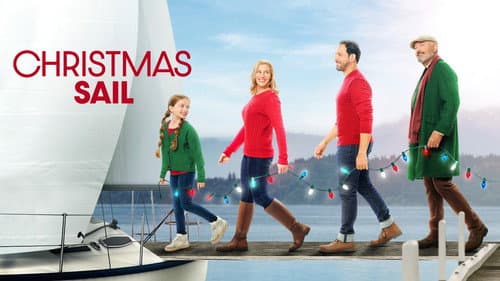 Christmas Sail still