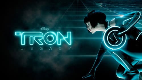 TRON: Legacy still