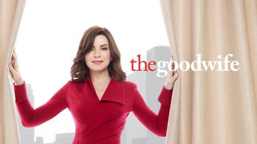 The Good Wife still