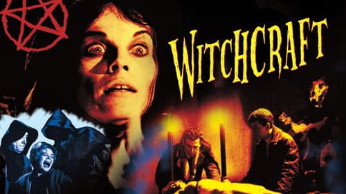 Witchcraft still
