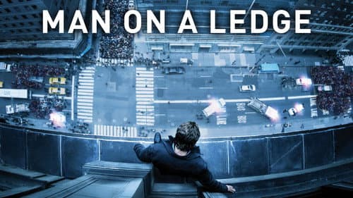 Man on a Ledge still
