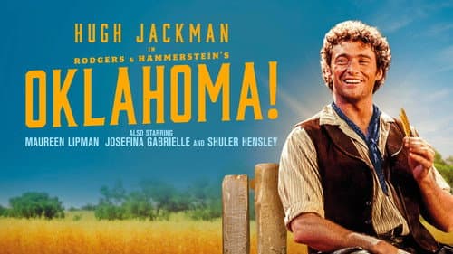 Oklahoma! still