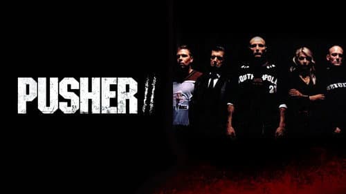 Pusher II still