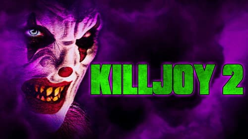 Killjoy 2: Deliverance from Evil still