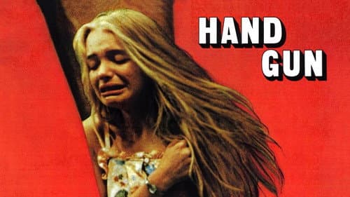 Handgun still