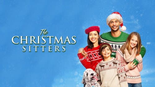The Christmas Sitters still