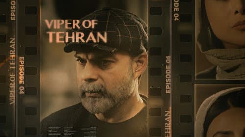 Viper of Tehran still