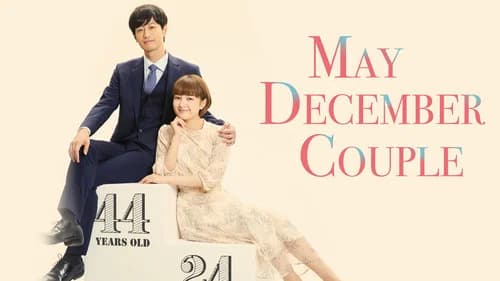 May December Couple still