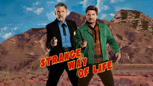 Strange Way of Life still
