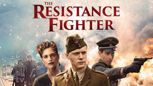The Resistance Fighter still