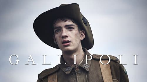Gallipoli still