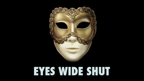 Eyes Wide Shut still