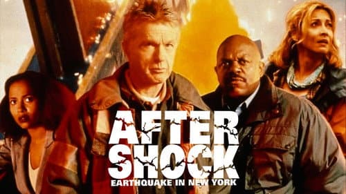 Aftershock: Earthquake in New York still