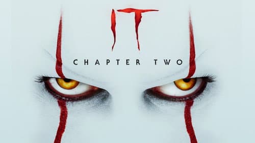It Chapter Two still