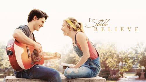 I Still Believe still