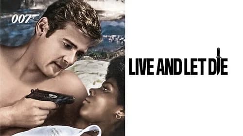 Live and Let Die still