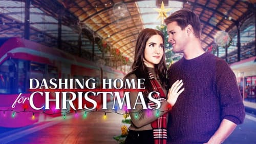 Dashing Home for Christmas still