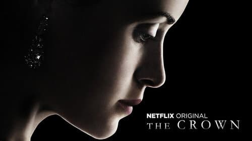The Crown still