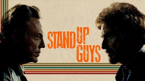 Stand Up Guys still