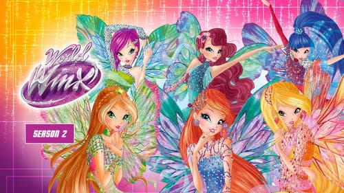 World of Winx still
