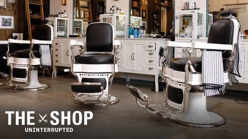 The Shop still