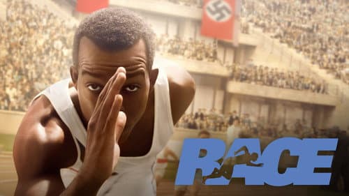 Race still