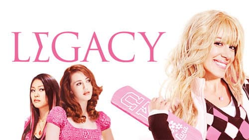 Legacy still